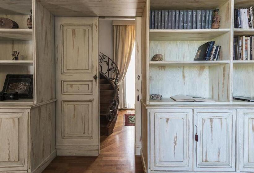 اتاق سوپریور, Villa Durante