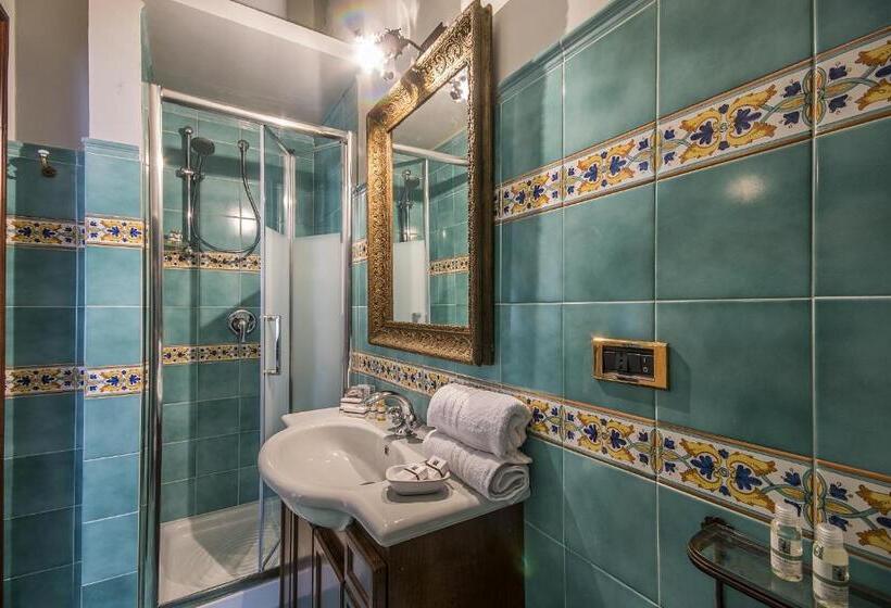 اتاق سوپریور, Villa Durante