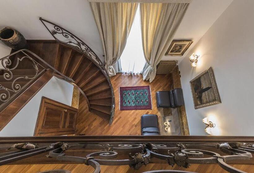 اتاق سوپریور, Villa Durante