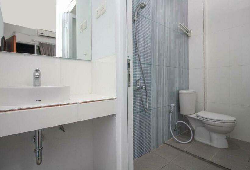 غرفة قياسية, G7 Residence