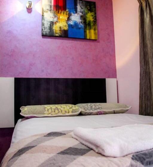 デラックスルーム, Sunsurya