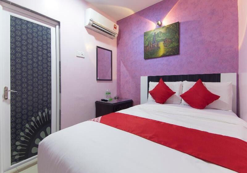 スタンダードルーム, Sunsurya