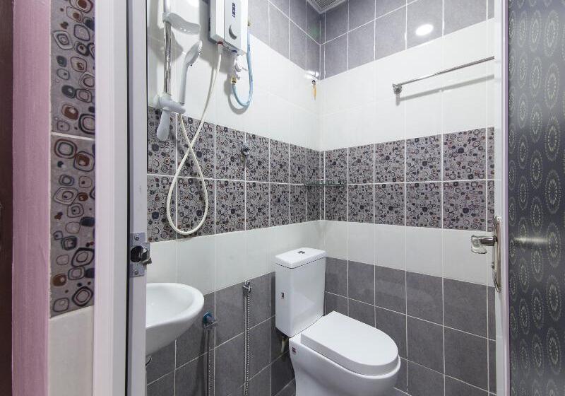 スタンダードルーム, Sunsurya