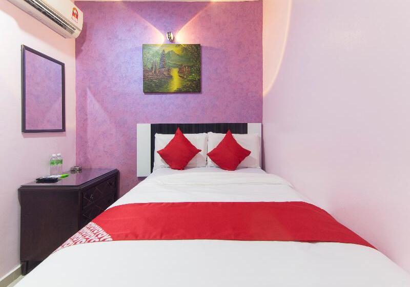 スタンダードルーム, Sunsurya