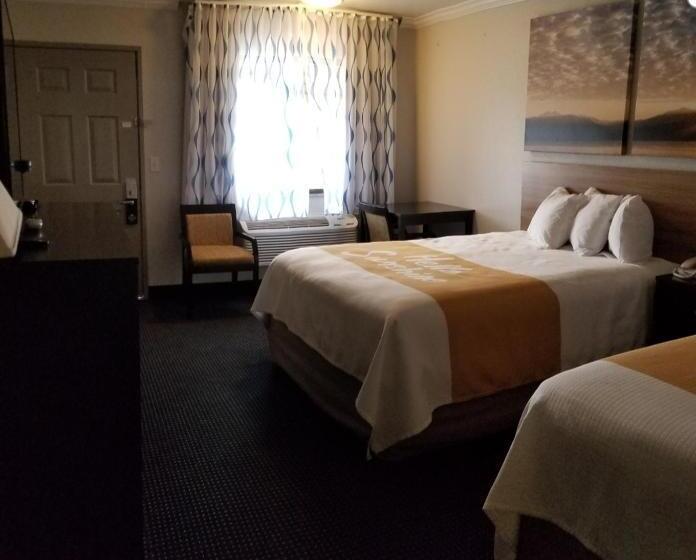 غرفة قياسية, Days Inn By Wyndham Winnemucca