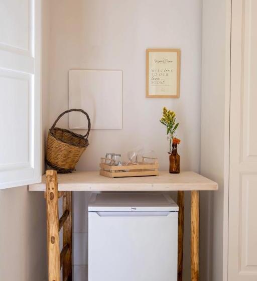 חדר סטנדרט, Masseria Rauccio