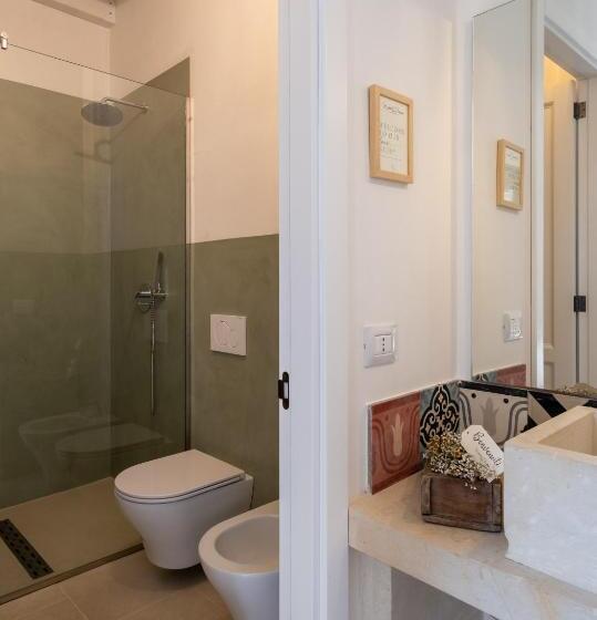 סוויטת ג'וניור דלוקס, Masseria Rauccio