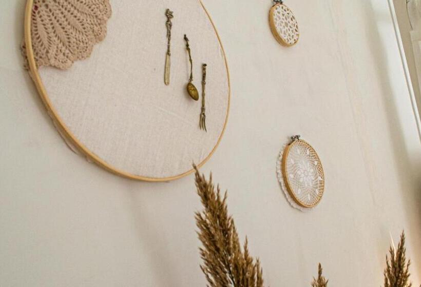 חדר דלוקס, Masseria Rauccio