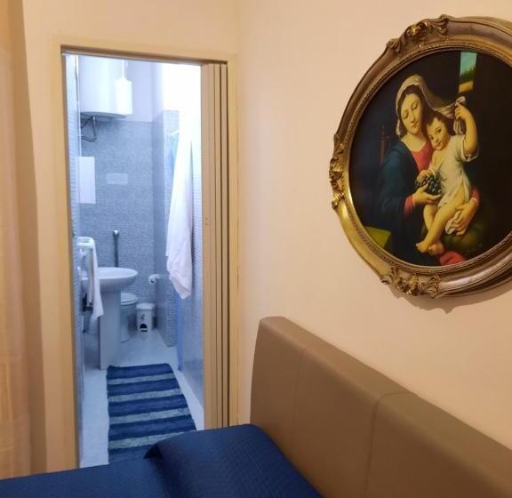 Standard Room, Castello Del Nonno