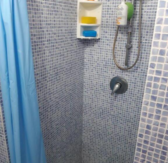 Standard Room, Castello Del Nonno