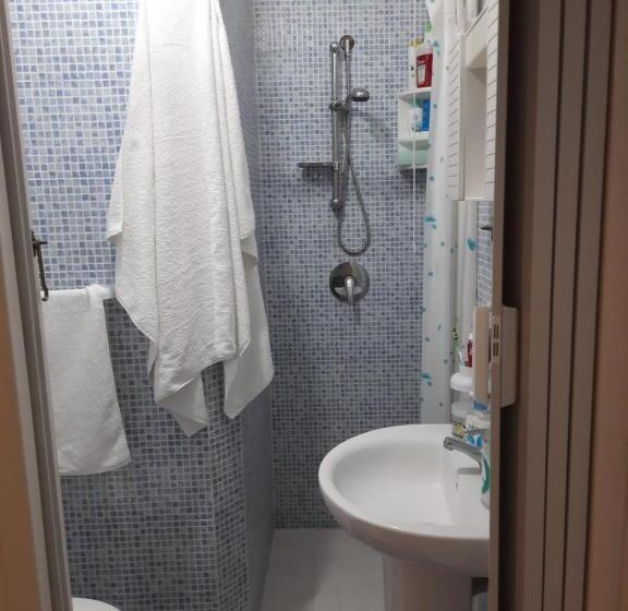 Basic Room, Castello Del Nonno