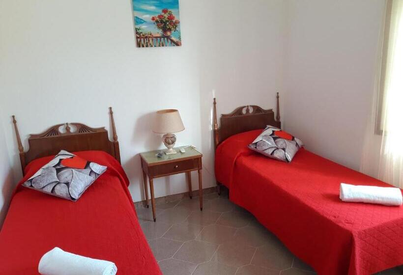 Standard Room, Castello Del Nonno