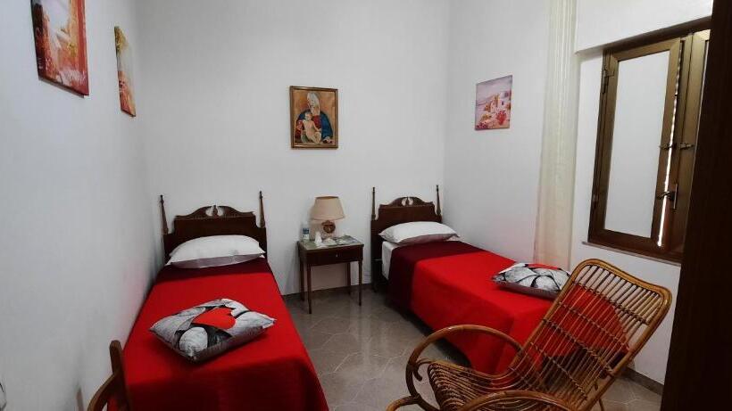 Standard Room, Castello Del Nonno