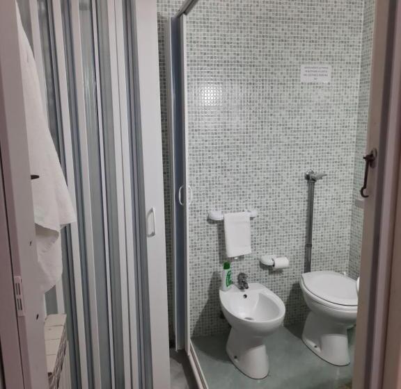 Standard Room, Castello Del Nonno