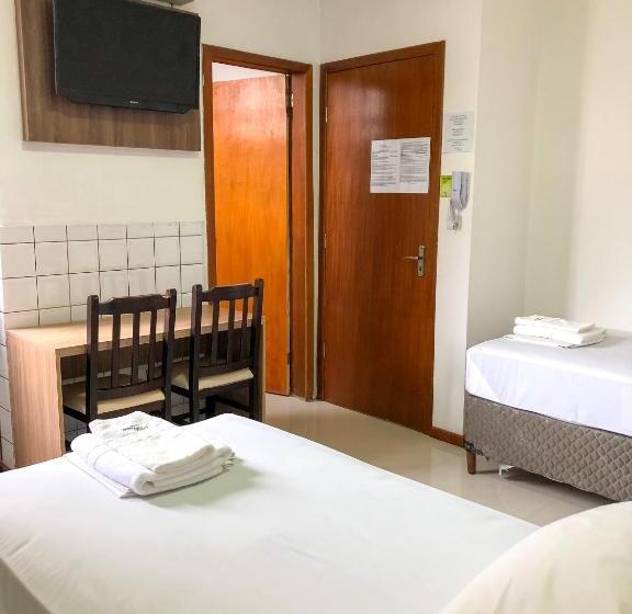 이코노미 룸, Chave De Ouro