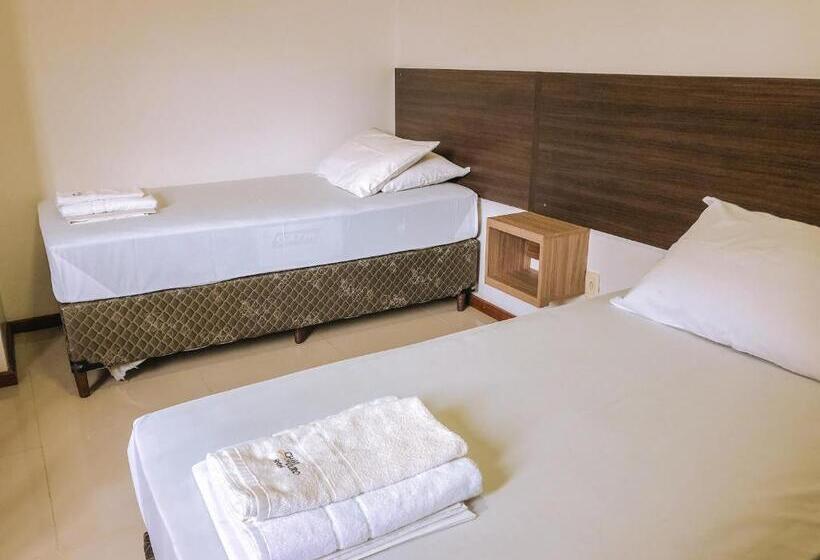 이코노미 룸, Chave De Ouro