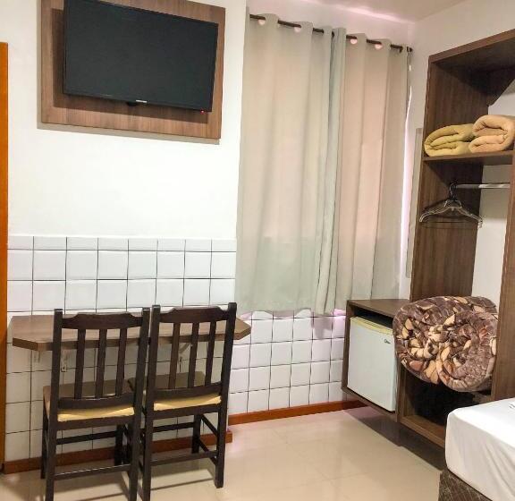 이코노미 룸, Chave De Ouro