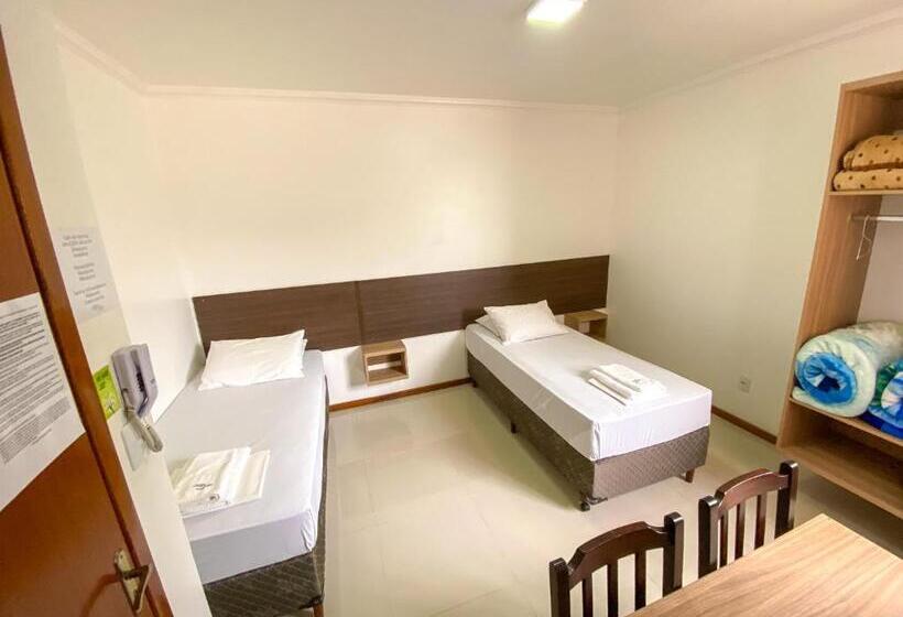 이코노미 룸, Chave De Ouro