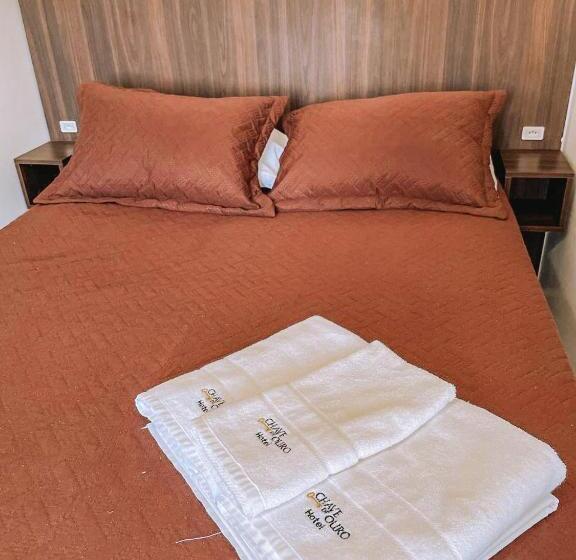 스탠다드 룸, Chave De Ouro