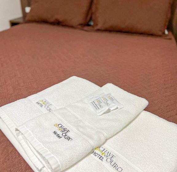 스탠다드 룸, Chave De Ouro