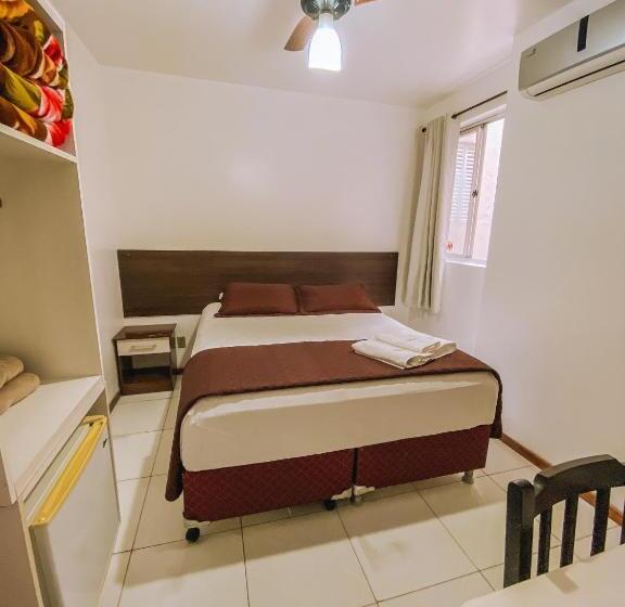 스탠다드 룸, Chave De Ouro