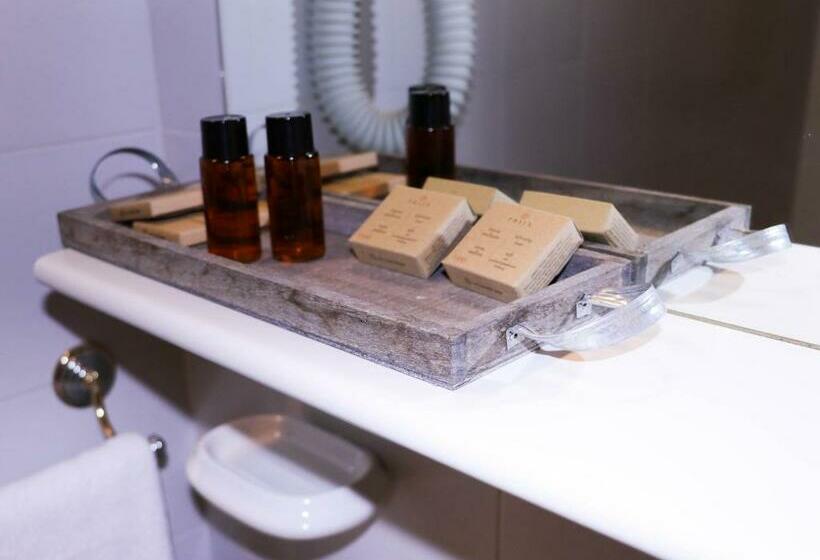 חדר סטנדרט, Il Palazzo Ridracoli