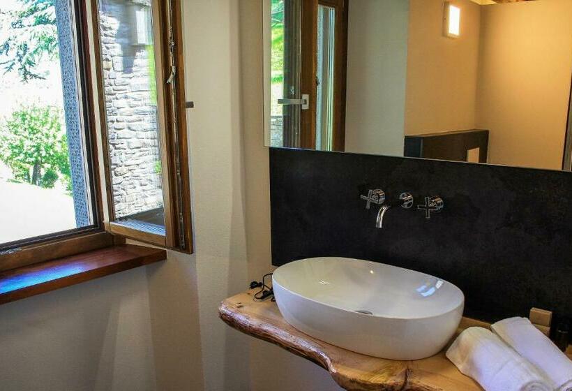 חדר סטנדרט, Il Palazzo Ridracoli