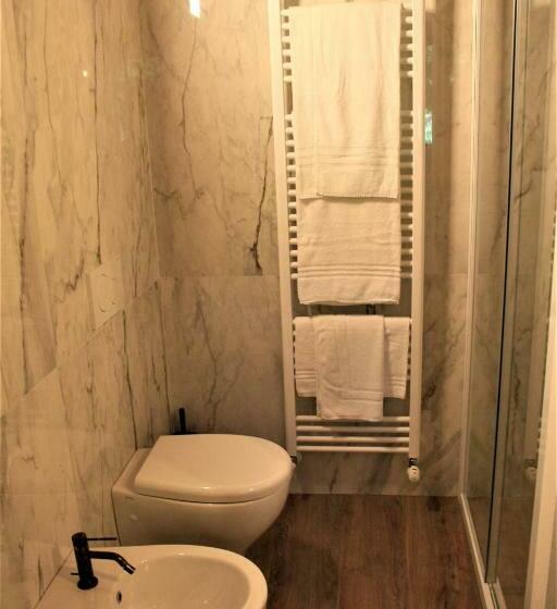 חדר סטנדרט, Il Palazzo Ridracoli