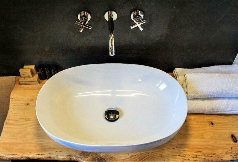 חדר סטנדרט, Il Palazzo Ridracoli