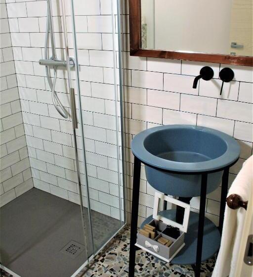 חדר סטנדרט לארבעה, Il Palazzo Ridracoli