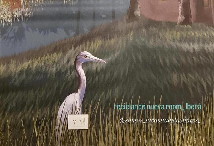 اتاق استاندارد, Mi Casa De Buenos Aires