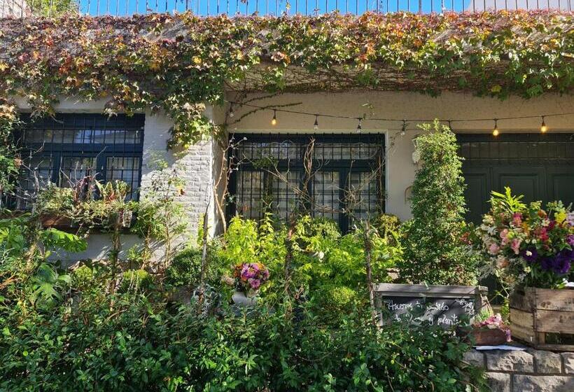 اتاق استاندارد, Mi Casa De Buenos Aires