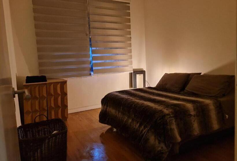 اتاق استاندارد, Mi Casa De Buenos Aires