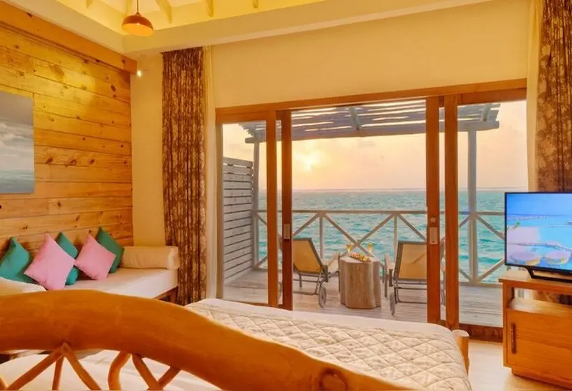 سوییت, You & Me Maldives - Adults Only