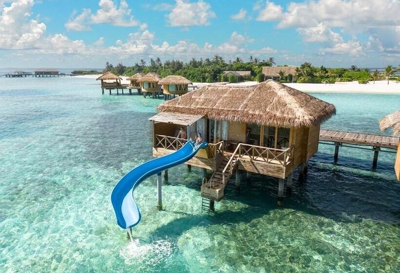 سوییت, You & Me Maldives