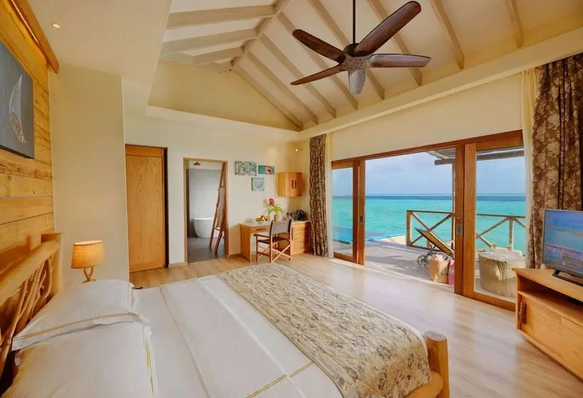 سوییت, You & Me Maldives - Adults Only