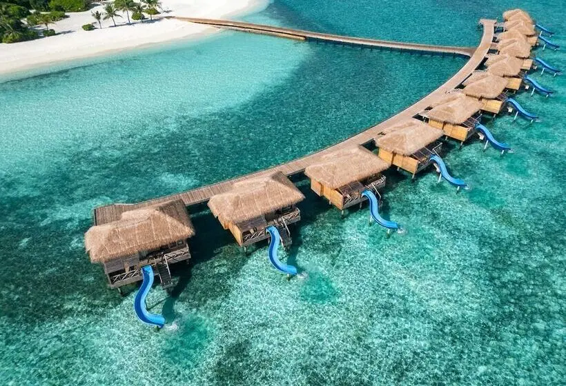 سوییت, You & Me Maldives - Adults Only