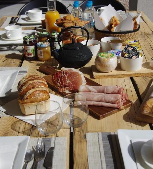 חדר סטנדרט נוף להרים, Casa Ib