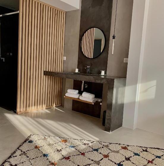 חדר סטנדרט נוף להרים, Casa Ib