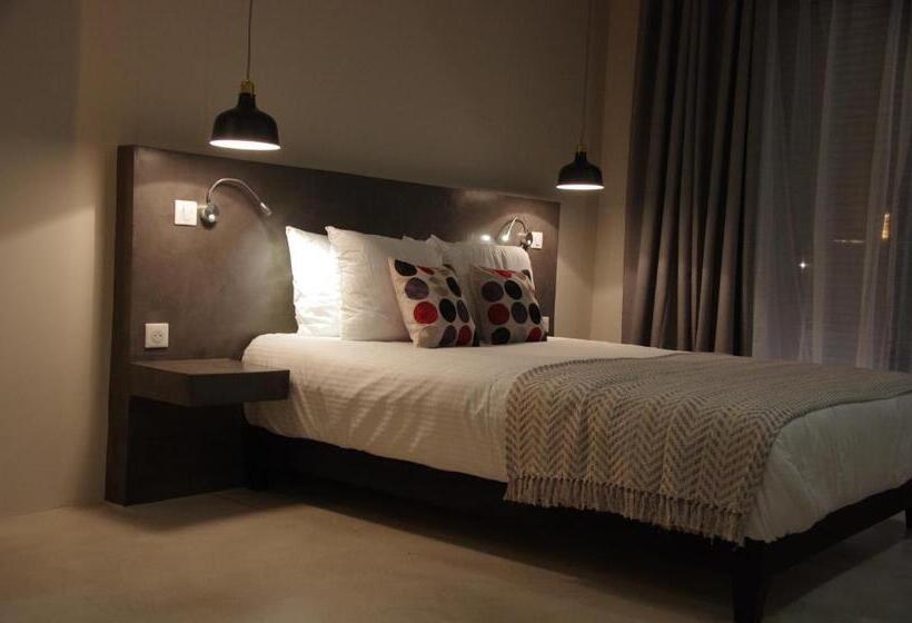 חדר סטנדרט נוף להרים, Casa Ib