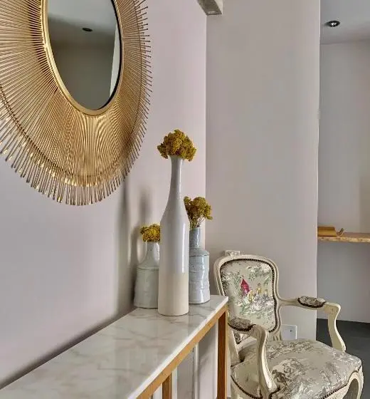 スーペリアールーム, Casa Ib