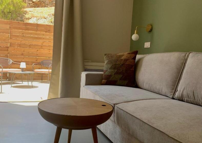 חדר סופריור, Casa Ib