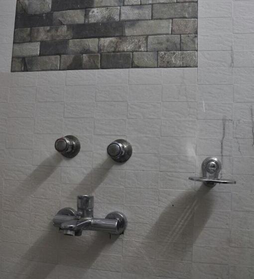 غرفة إقتصادية, Green Palace New