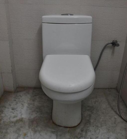 غرفة إقتصادية, Green Palace New