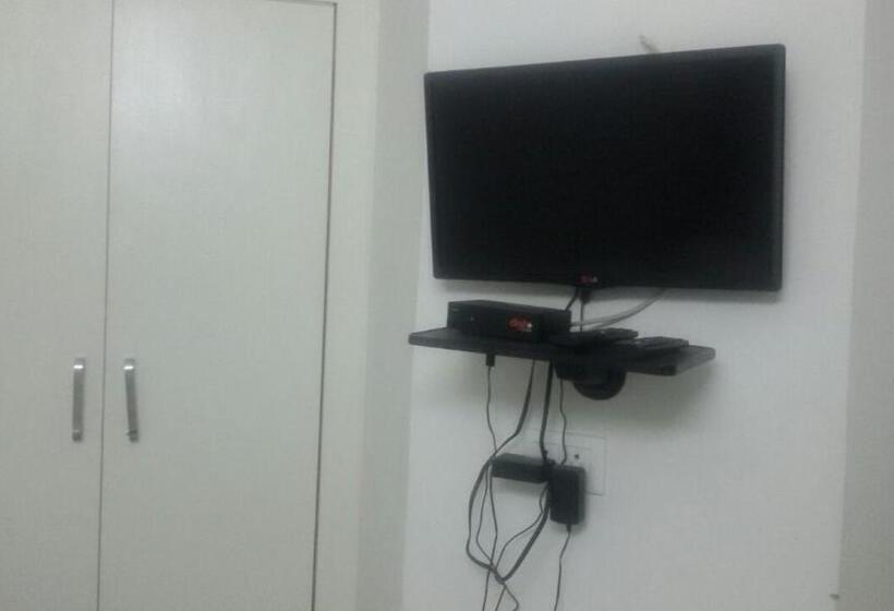 غرفة إقتصادية, Green Palace New