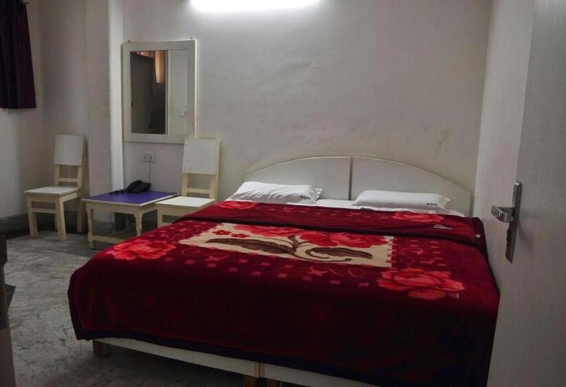 غرفة إقتصادية, Green Palace New