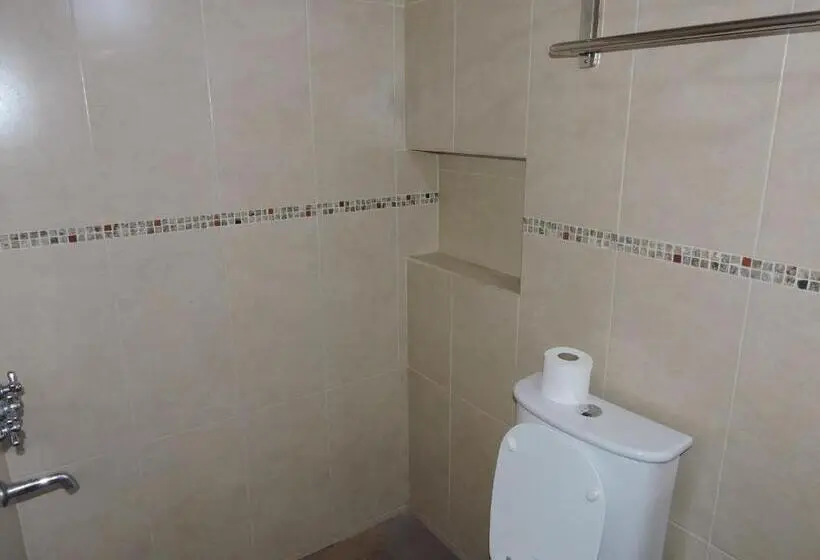 Standard-huone, Hostal Casa De Piedra