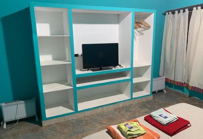 스탠다드 룸, Hostal Casa De Piedra