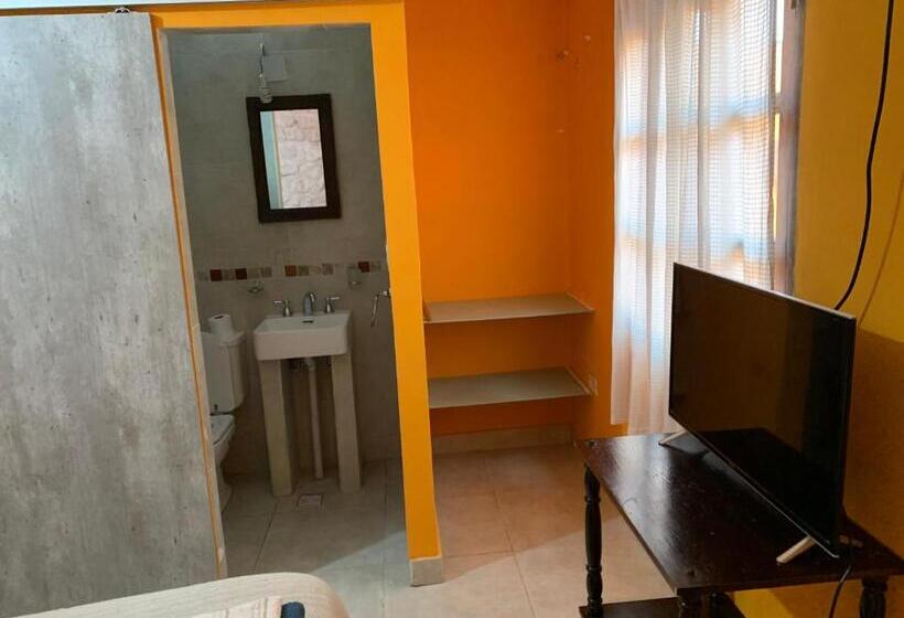 스탠다드 룸, Hostal Casa De Piedra