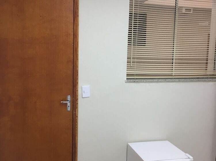 디럭스 스위트, Prudente Rp